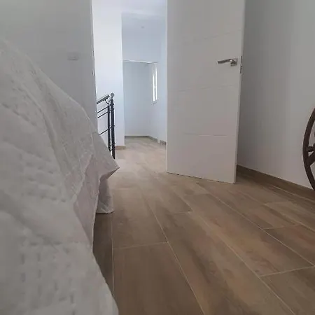 Casa Nina Casa vacanze Linares (Jaen)