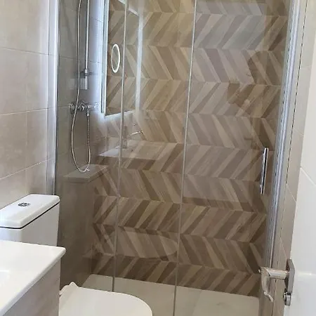 Casa Nina Casa vacanze Linares (Jaen)