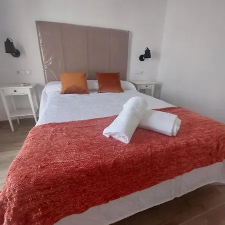 Casa vacanze Casa Nina Linares (Jaen)