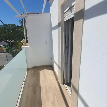 Casa Nina Casa vacanze Linares (Jaen)