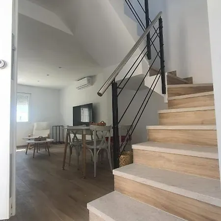 Casa Nina Casa vacanze Linares (Jaen)