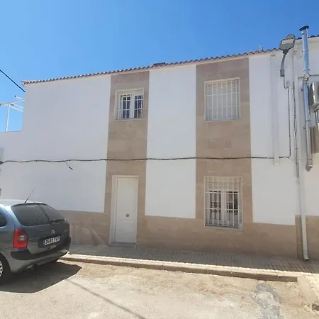 Casa Nina * Linares (Jaen)