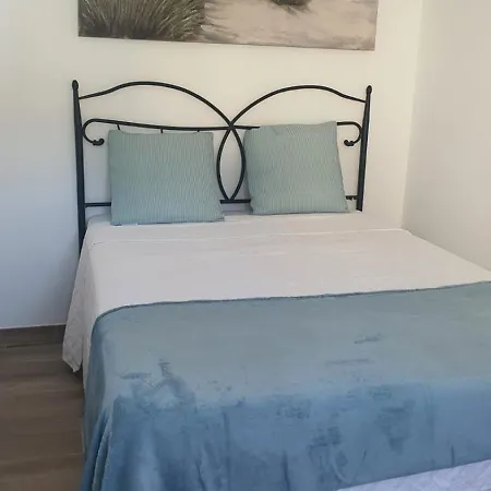 Casa vacanze Casa Nina