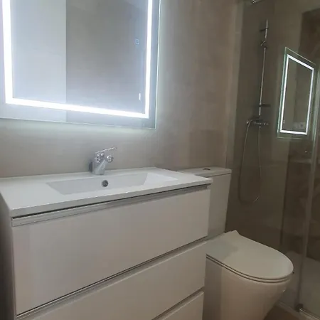 Casa Nina Casa vacanze Linares (Jaen)
